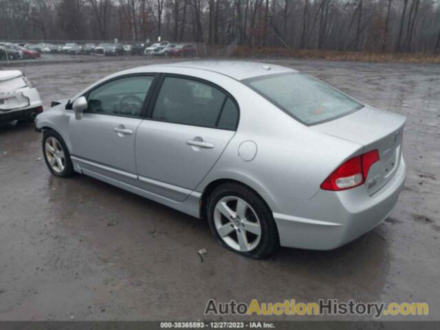 HONDA CIVIC EX-L, 19XFA1F90AE034161