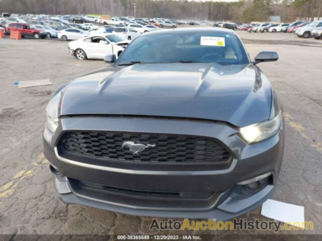 FORD MUSTANG V6, 1FA6P8AM5G5307818