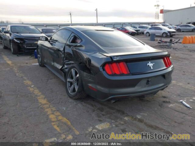 FORD MUSTANG V6, 1FA6P8AM5G5307818