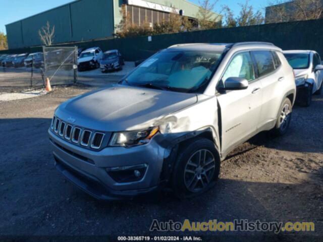 JEEP COMPASS SUN AND WHEEL FWD, 3C4NJCBB4KT730826