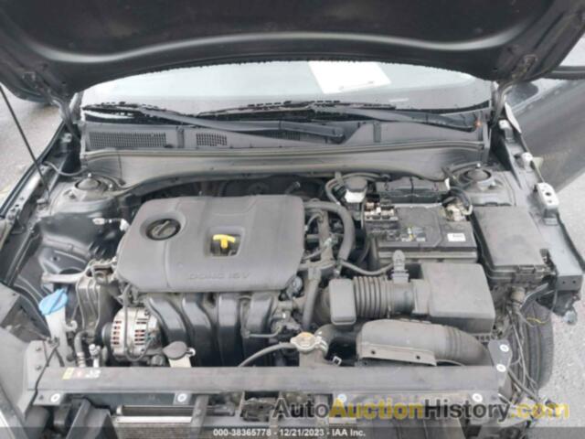 KIA FORTE LXS, 3KPF24AD6ME267749