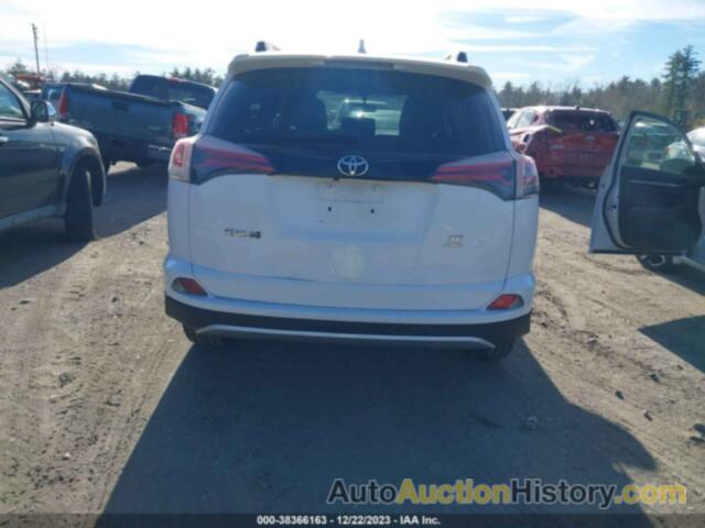 TOYOTA RAV4 SE, 2T3JFREV7GW450214