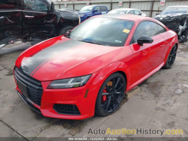 AUDI TTS 2.0T, TRUC1AFV6H1000518