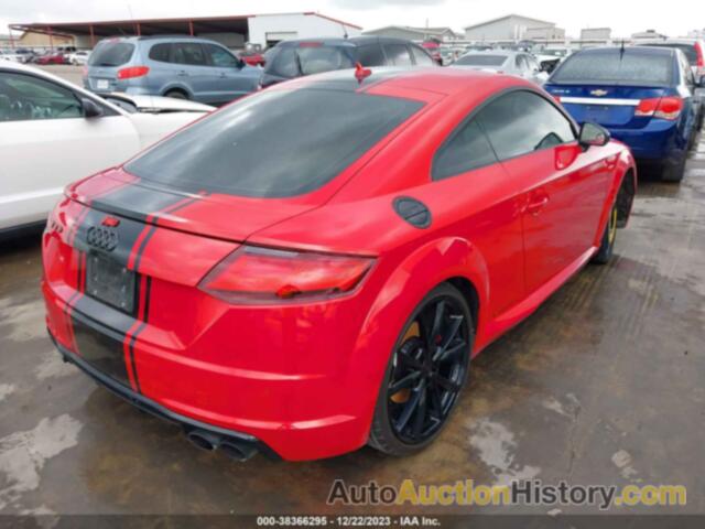 AUDI TTS 2.0T, TRUC1AFV6H1000518