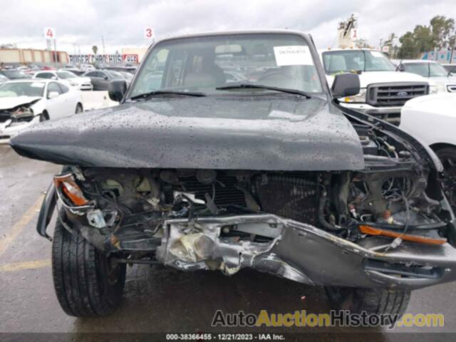 TOYOTA LAND CRUISER, JT3HJ85J0V0185212