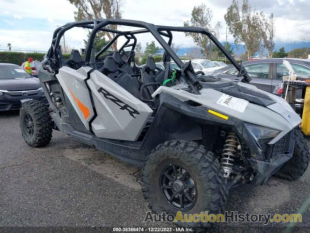 POLARIS RZR PRO XP 4 SPORT, 3NSR4E92XPF363106