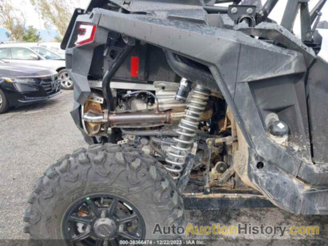 POLARIS RZR PRO XP 4 SPORT, 3NSR4E92XPF363106