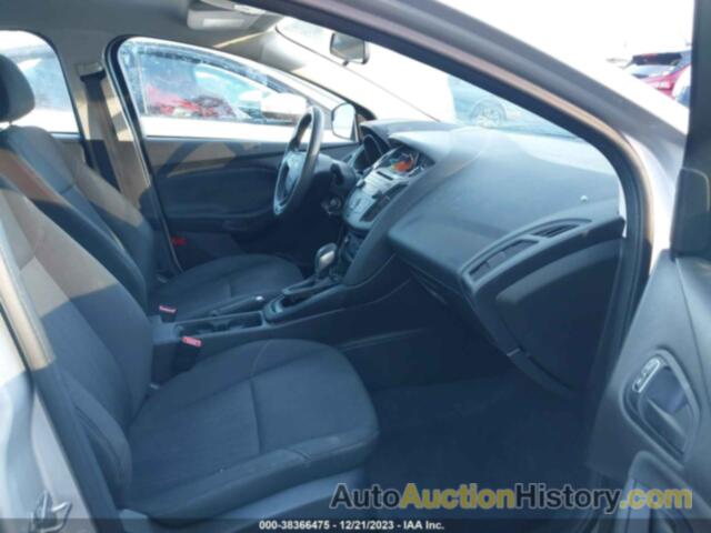 FORD FOCUS S, 1FADP3E23GL230798