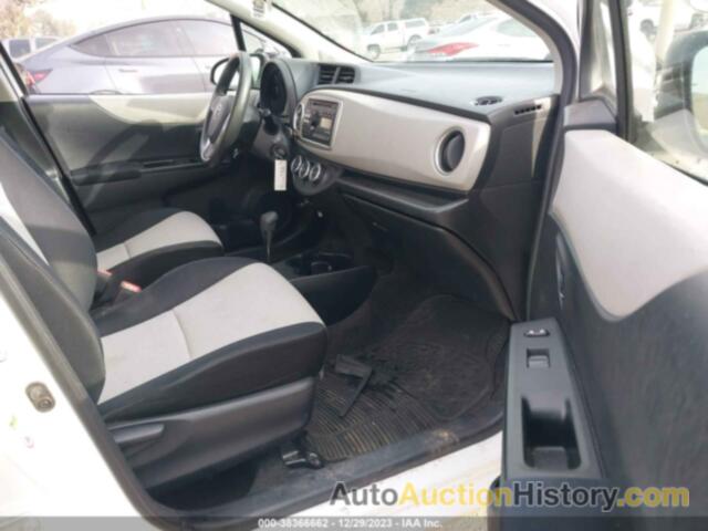 TOYOTA YARIS LE, JTDKTUD32CD520242