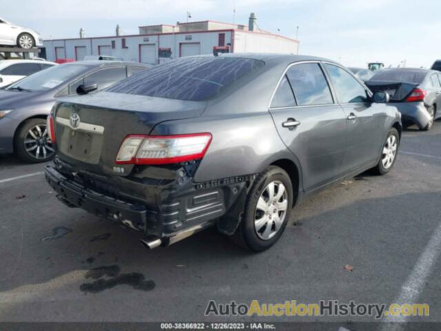 TOYOTA CAMRY HYBRID, 4T1BB3EK6BU133304