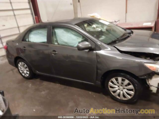 TOYOTA COROLLA LE, 2T1BU4EE8DC085769