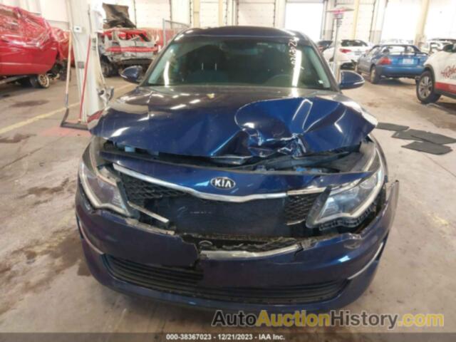 KIA OPTIMA LX, 5XXGT4L38JG267258