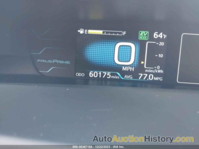 TOYOTA PRIUS PRIME PLUS, JTDKARFP8K3108589