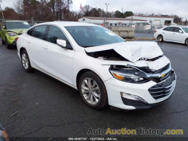 CHEVROLET MALIBU FWD 1LT, 1G1ZD5ST7PF143771