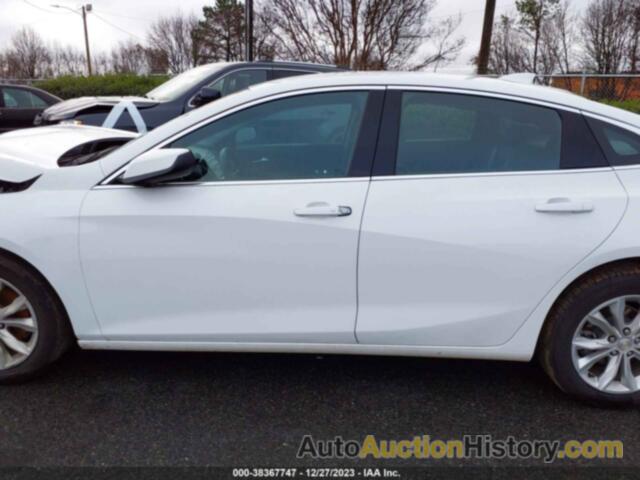 CHEVROLET MALIBU FWD 1LT, 1G1ZD5ST7PF143771