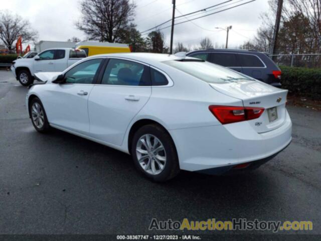 CHEVROLET MALIBU FWD 1LT, 1G1ZD5ST7PF143771