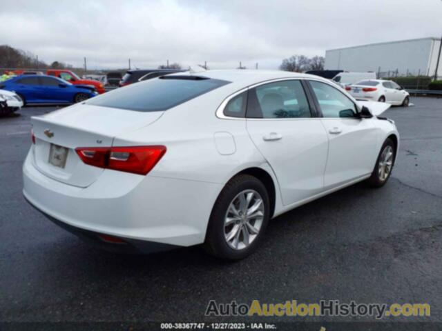 CHEVROLET MALIBU FWD 1LT, 1G1ZD5ST7PF143771