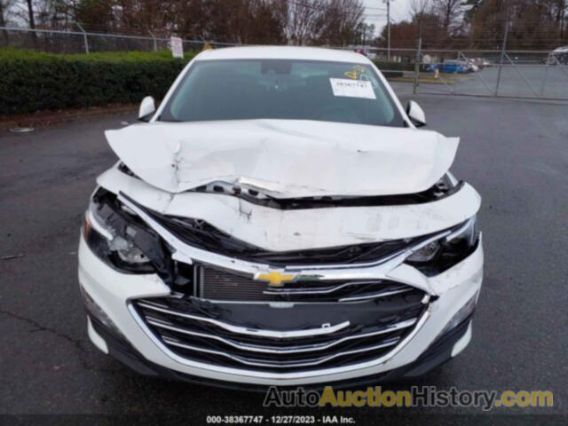 CHEVROLET MALIBU FWD 1LT, 1G1ZD5ST7PF143771