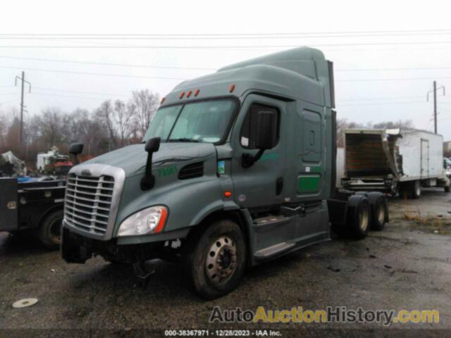 FREIGHTLINER CASCADIA 113, 3AKJGHDV8HSJF4480