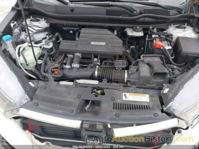 HONDA CR-V EX, 5J6RW1H55HL013522