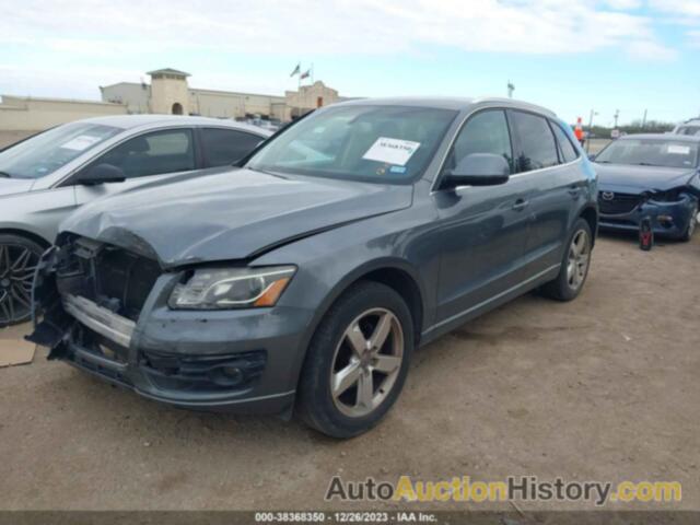 AUDI Q5 2.0T PREMIUM, WA1LFAFP0CA125448