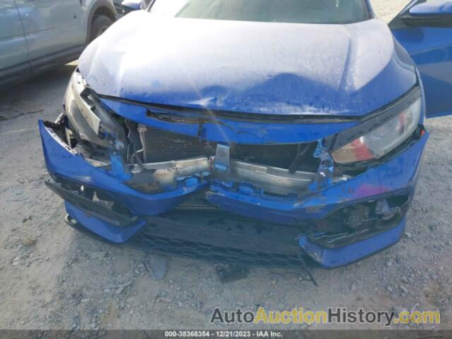 HONDA CIVIC EX, SHHFK7H67LU220326