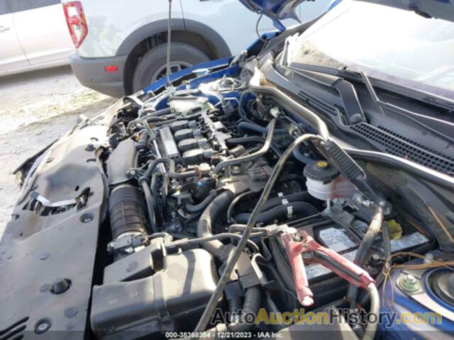 HONDA CIVIC EX, SHHFK7H67LU220326