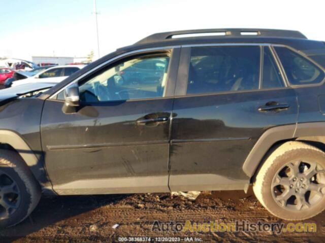 TOYOTA RAV4 TRD OFF ROAD, 2T3S1RFV1NW300503