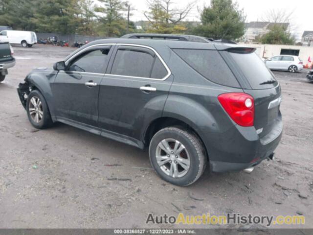 CHEVROLET EQUINOX 1LT, 2GNFLBE36E6247741