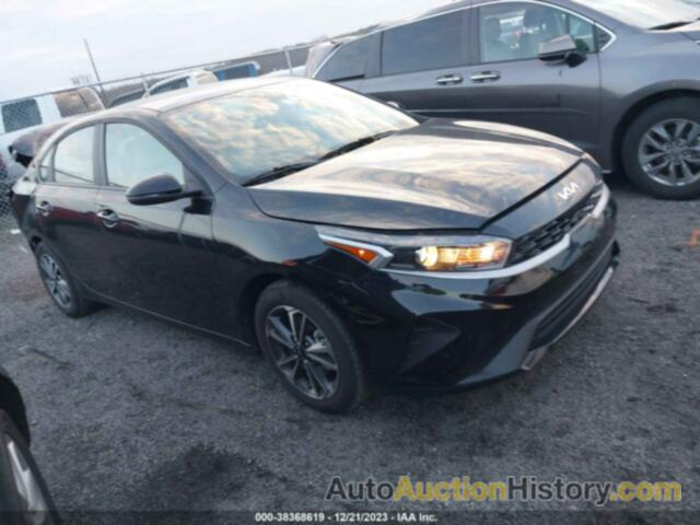 KIA FORTE LXS, 3KPF24AD5PE636637