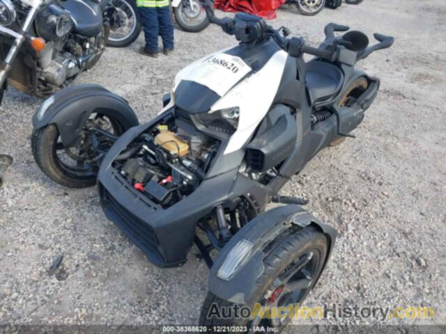 CAN-AM RYKER SPORT, 3JB2JEG24NJ006273