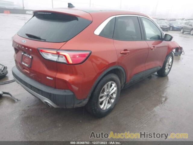 FORD ESCAPE SE, 1FMCU9G62LUA53680