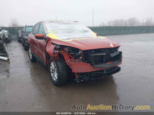 FORD ESCAPE SE, 1FMCU9G62LUA53680