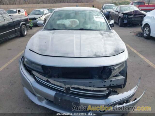 DODGE CHARGER SE, 2C3CDXFG1FH765953