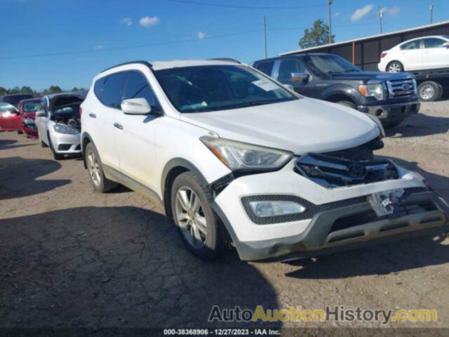 HYUNDAI SANTA FE SPORT 2.0L TURBO, 5XYZUDLA6EG196146