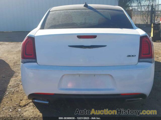 CHRYSLER 300 TOURING, 2C3CCAAG6LH187299