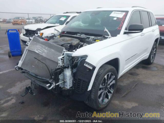 JEEP GRAND CHEROKEE OVERLAND 4X2, 1C4RJGDGXPC595453