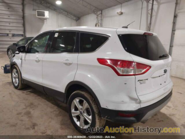 FORD ESCAPE SE, 1FMCU0G77FUB87237