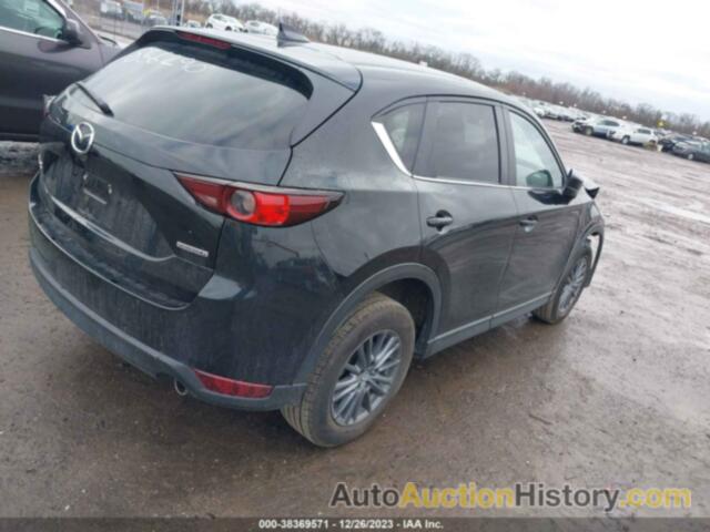 MAZDA CX-5 TOURING, JM3KFBCMXL0856290