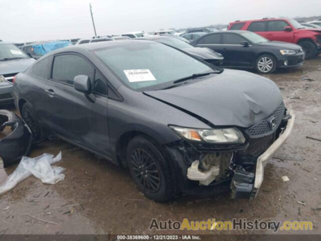 HONDA CIVIC LX, 2HGFG3B50DH506222