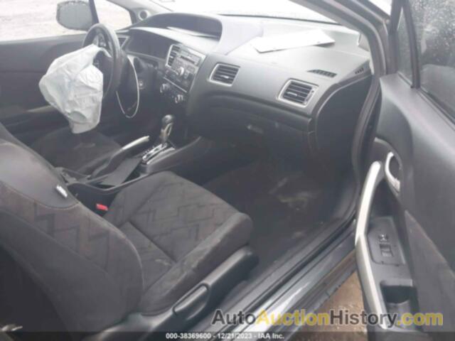 HONDA CIVIC LX, 2HGFG3B50DH506222