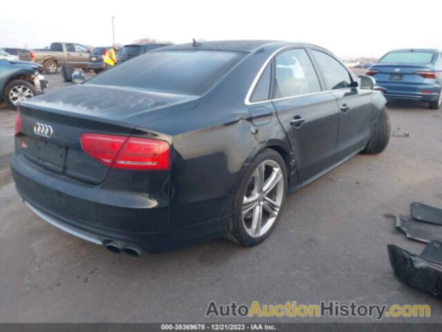 AUDI S8 4.0T, WAUD2AFD0EN006965