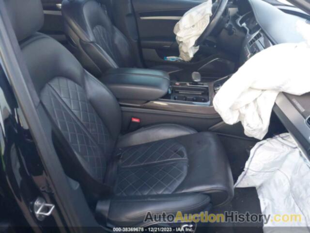 AUDI S8 4.0T, WAUD2AFD0EN006965