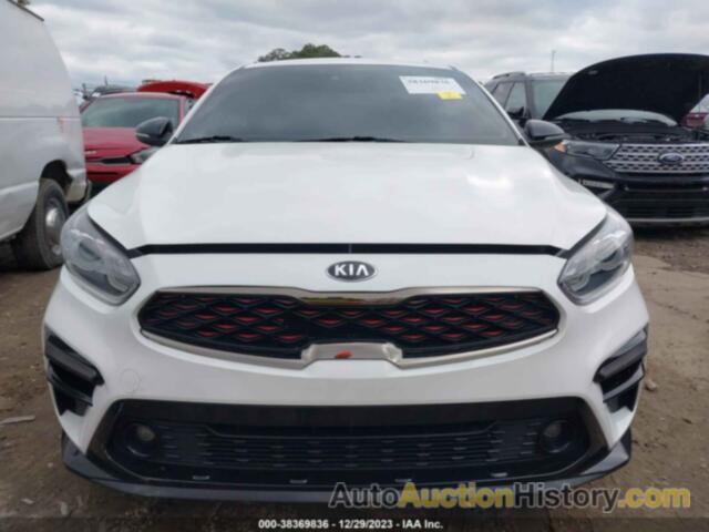 KIA FORTE GT-LINE, 3KPF34AD6LE156503