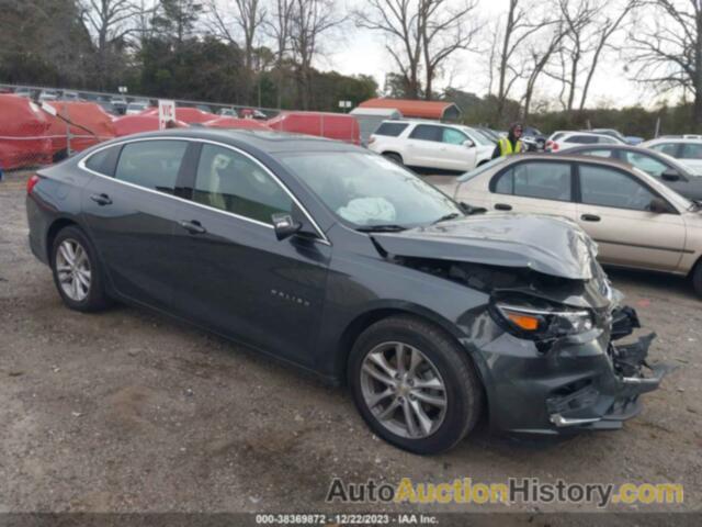 CHEVROLET MALIBU 1LT, 1G1ZE5ST7GF328481