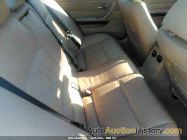 BMW 325XI, WBAVD13556KV11267