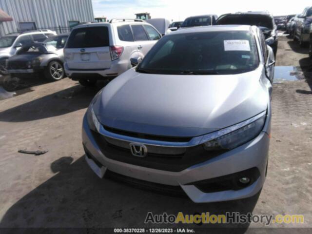 HONDA CIVIC TOURING, 2HGFC3B94HH358547