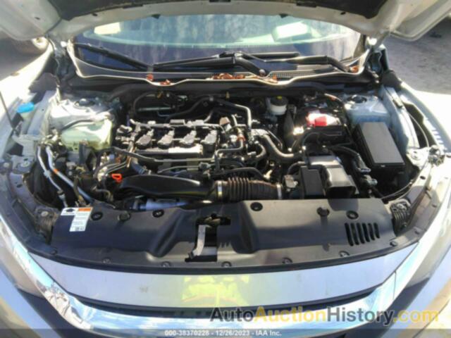 HONDA CIVIC TOURING, 2HGFC3B94HH358547