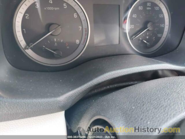 HYUNDAI TUCSON SE, KM8J23A48JU759597