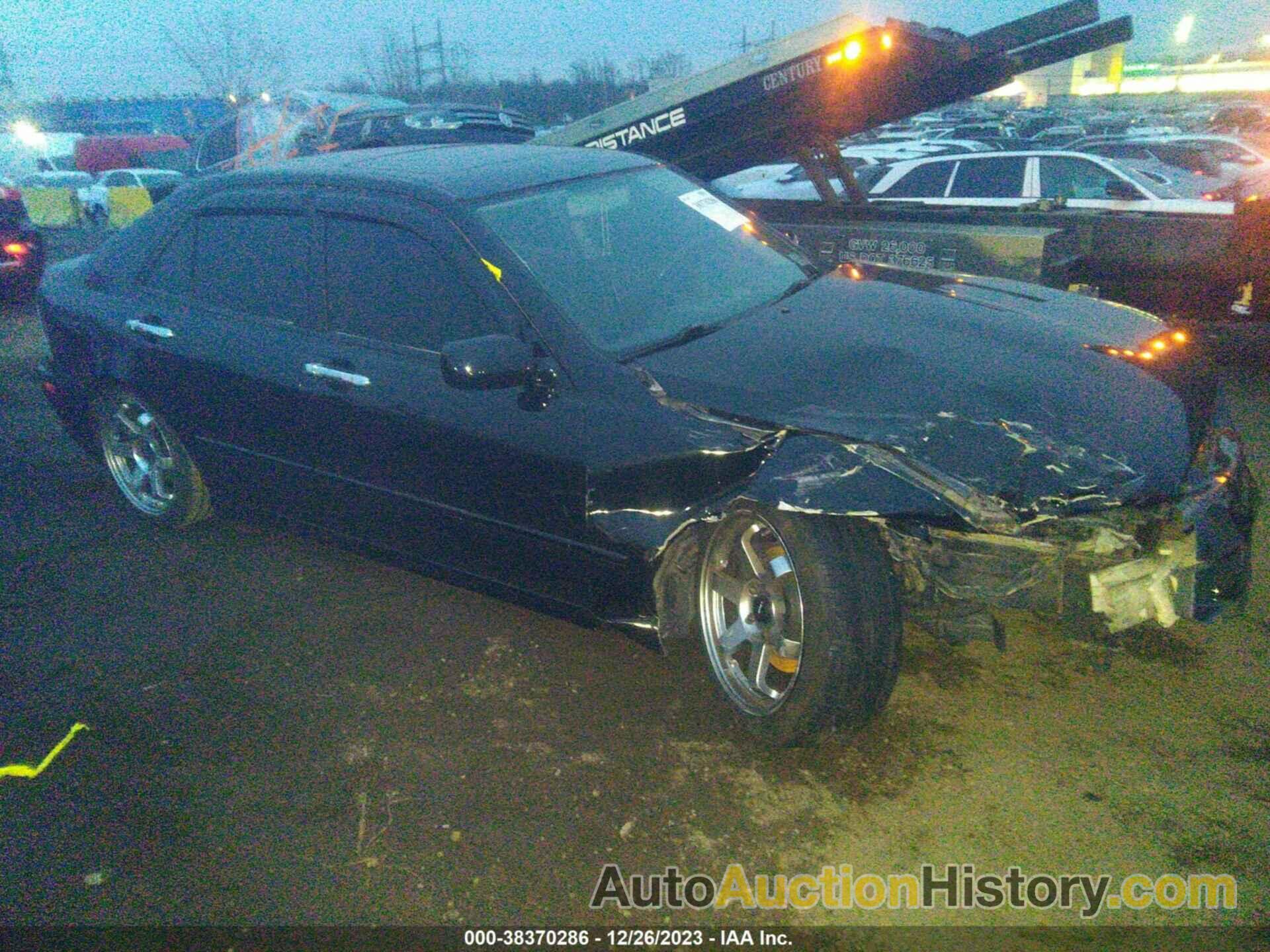 LEXUS IS 300 BASE (A5), JTHBD182110019259